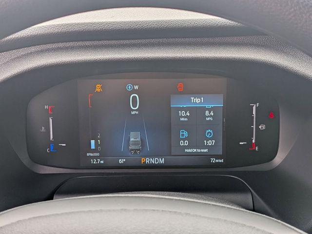 new 2026 Ford Transit-250 car, priced at $50,072