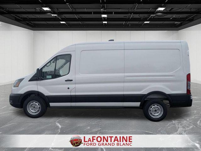new 2026 Ford Transit-250 car, priced at $50,072