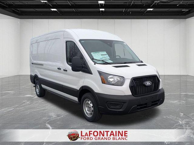 new 2026 Ford Transit-250 car, priced at $50,072