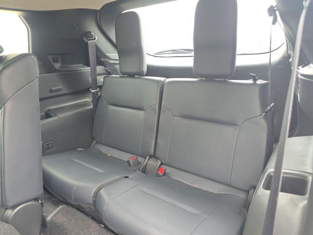used 2024 Mitsubishi Outlander car, priced at $27,704