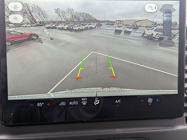 new 2026 Ford Transit-250 car, priced at $51,495