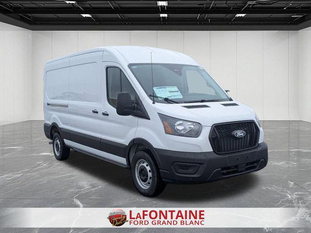 new 2026 Ford Transit-250 car, priced at $51,495