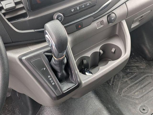 new 2026 Ford Transit-250 car, priced at $51,495
