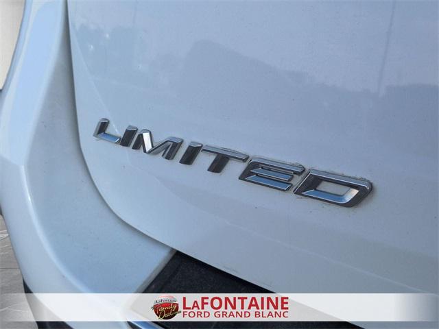 used 2023 Ford Explorer car, priced at $26,295