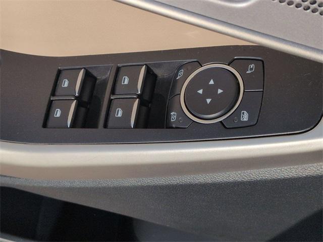 used 2023 Ford Explorer car, priced at $26,295