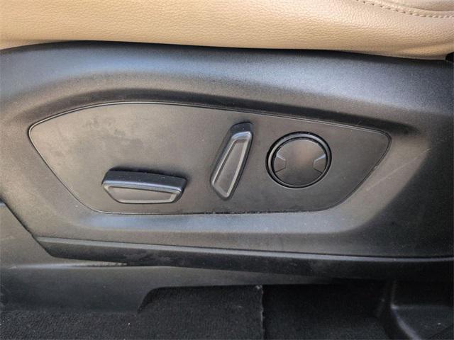 used 2023 Ford Explorer car, priced at $26,295