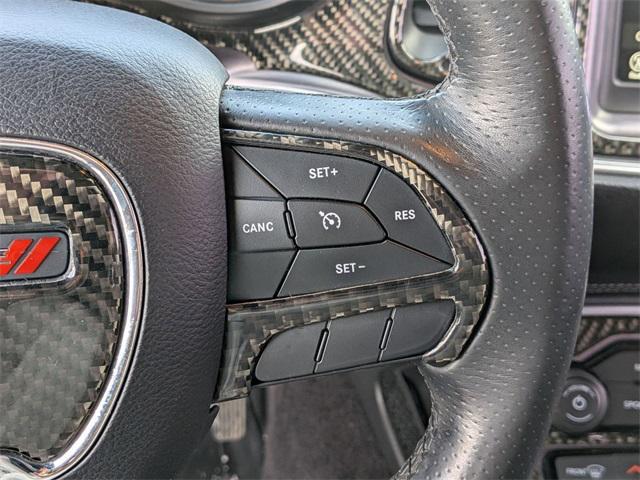 used 2018 Dodge Challenger car, priced at $25,500