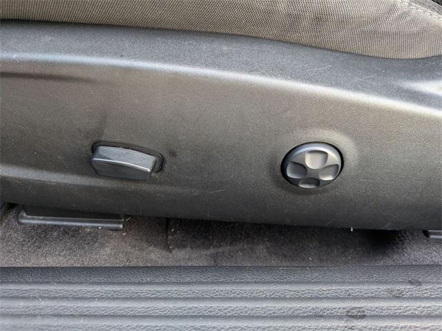 used 2018 Dodge Challenger car, priced at $25,500