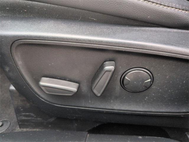 used 2021 Ford Escape car, priced at $14,800