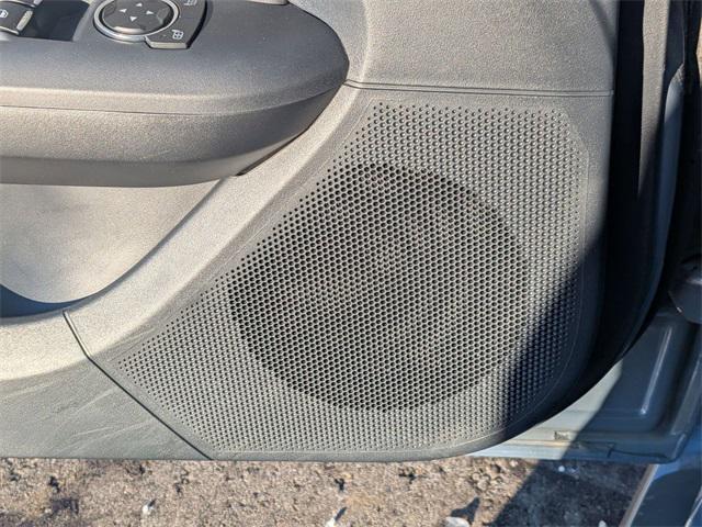 used 2024 Ford Mustang car, priced at $44,500