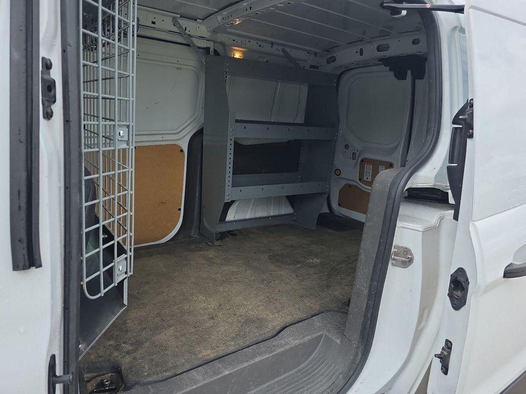 used 2021 Ford Transit Connect car, priced at $13,990