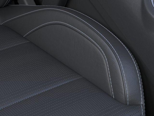 new 2026 Ford Mustang car, priced at $46,194