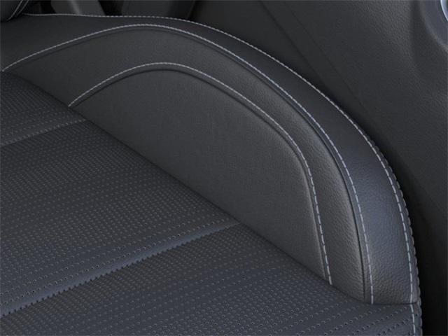 new 2026 Ford Mustang car, priced at $46,694