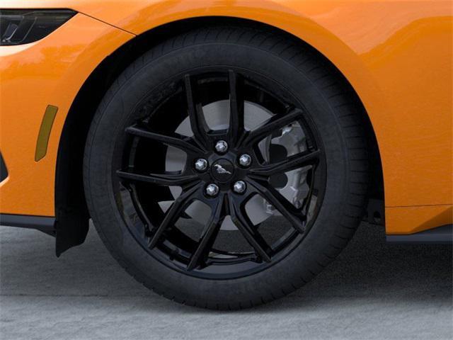 new 2026 Ford Mustang car, priced at $46,694