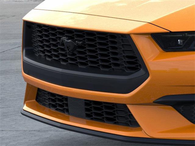 new 2026 Ford Mustang car, priced at $46,694