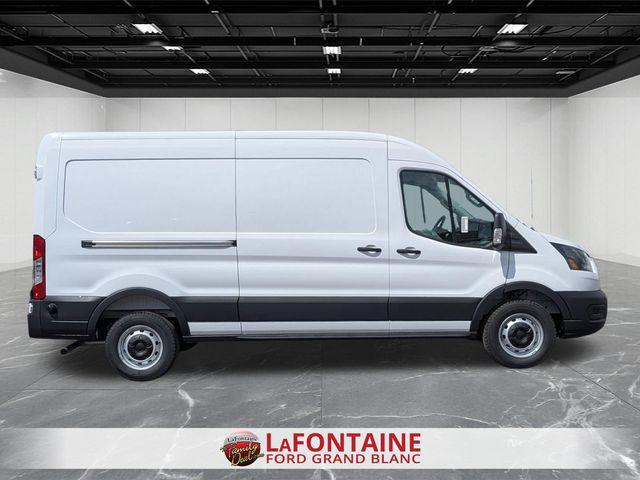 new 2025 Ford Transit-250 car, priced at $52,154