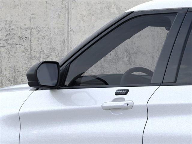 new 2026 Ford Explorer car, priced at $44,180