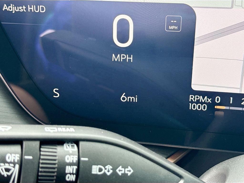 new 2026 Buick Envision car, priced at $45,596