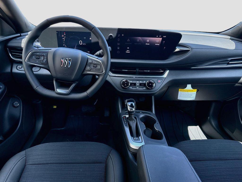 new 2026 Buick Envista car, priced at $26,834