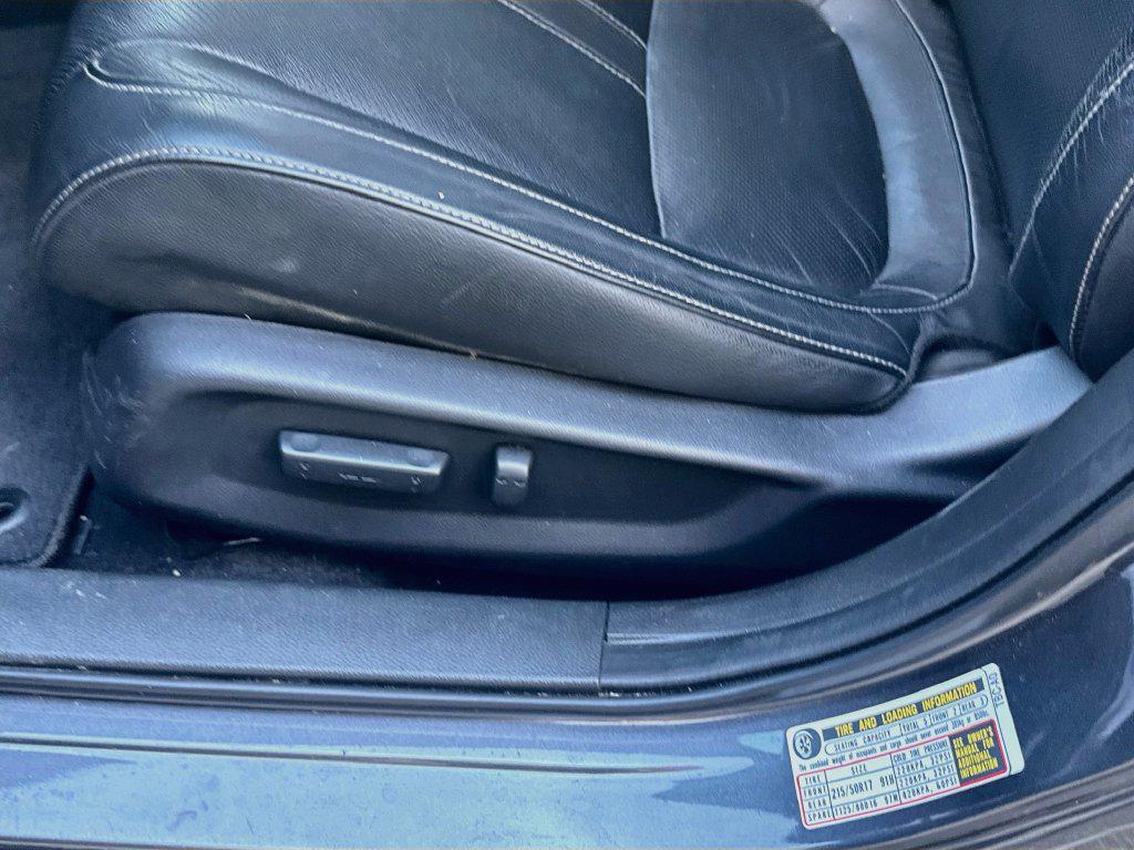used 2018 Honda Civic car, priced at $16,001