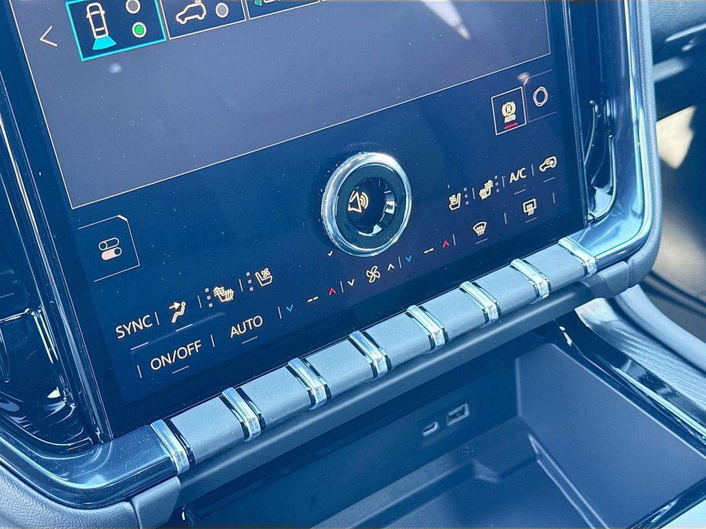 new 2026 GMC Yukon XL car, priced at $92,032