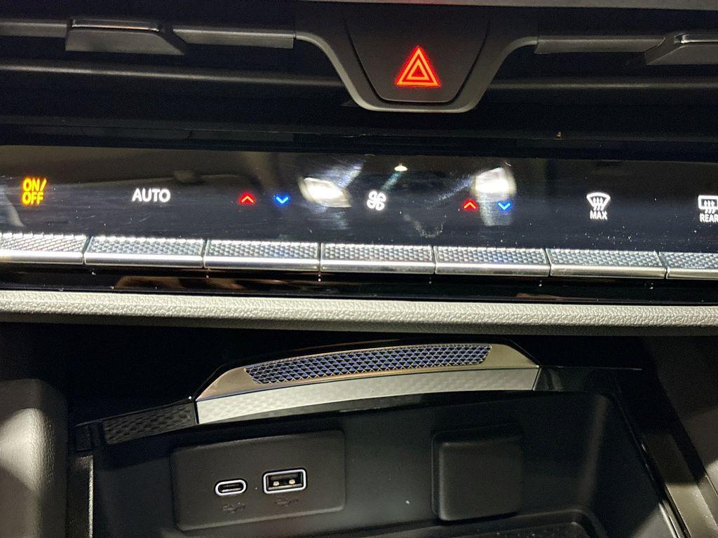 new 2026 Buick Envision car, priced at $45,773