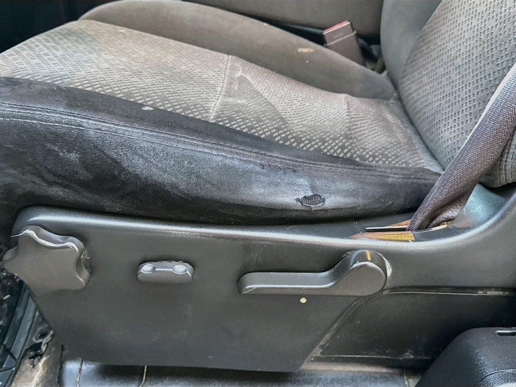 used 2007 Chevrolet Silverado 1500 car, priced at $4,001
