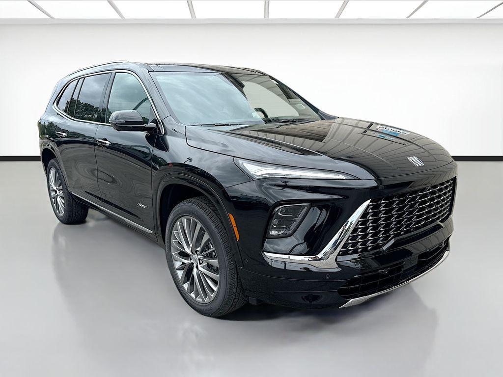 new 2026 Buick Enclave car, priced at $62,779