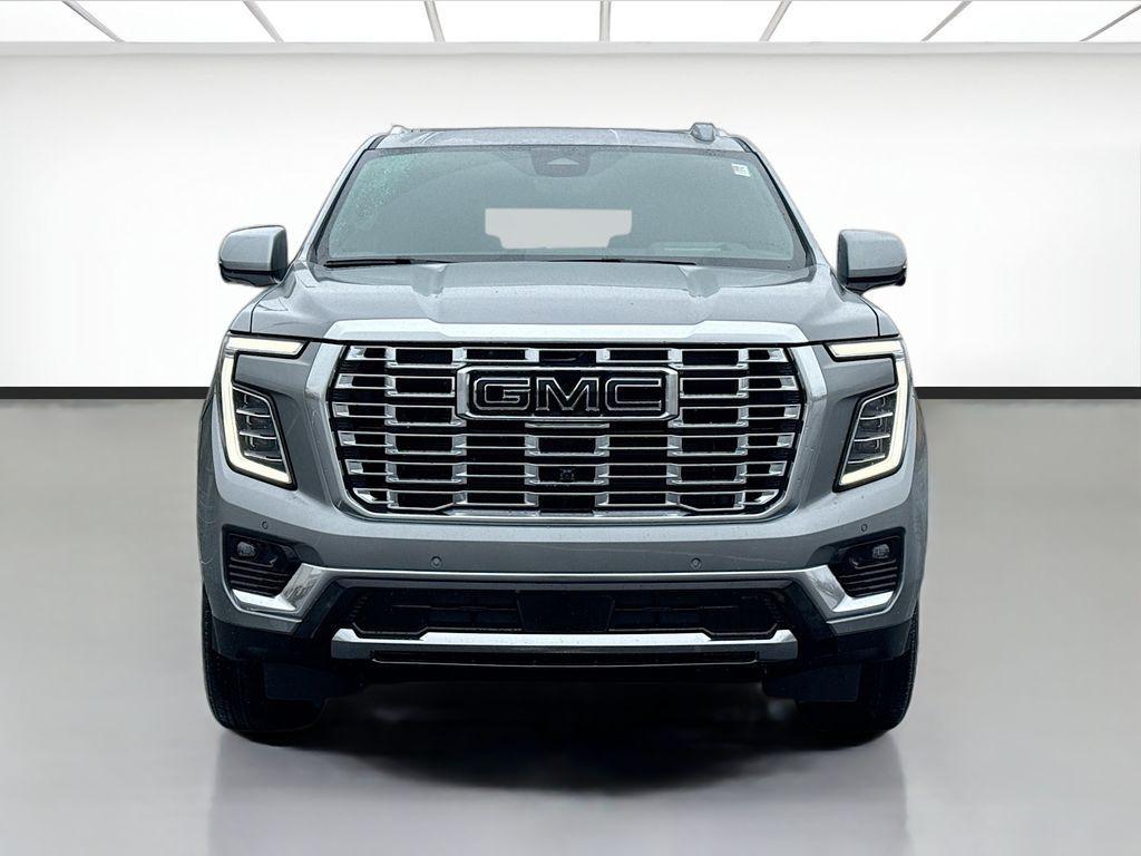 new 2026 GMC Yukon XL car, priced at $95,348