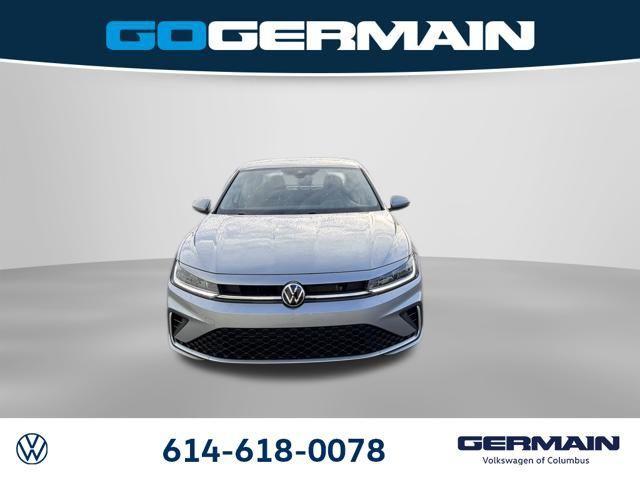 new 2026 Volkswagen Jetta car, priced at $23,977