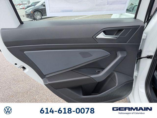 new 2026 Volkswagen Jetta GLI car, priced at $35,074