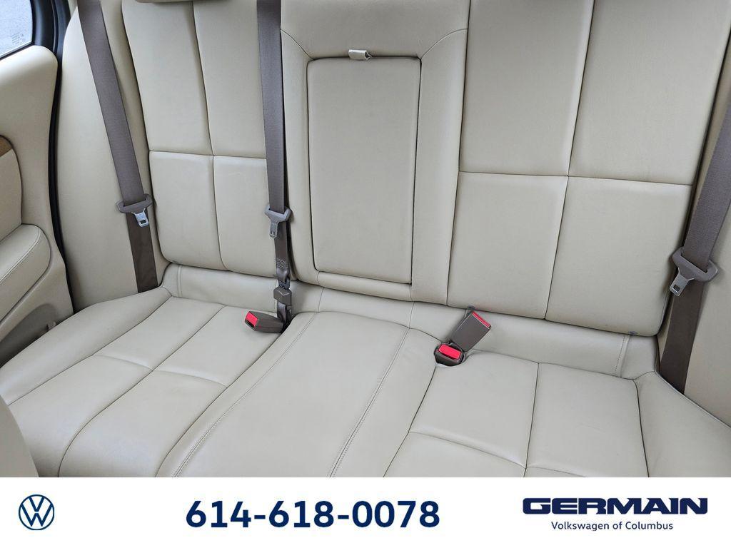 used 2005 Jaguar S-Type car, priced at $7,943