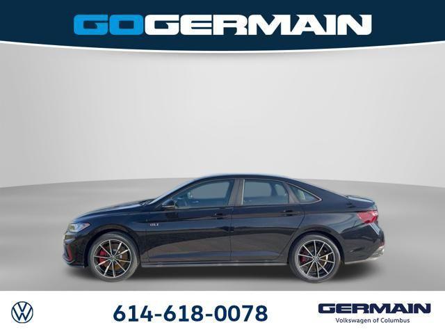 new 2026 Volkswagen Jetta GLI car, priced at $36,030