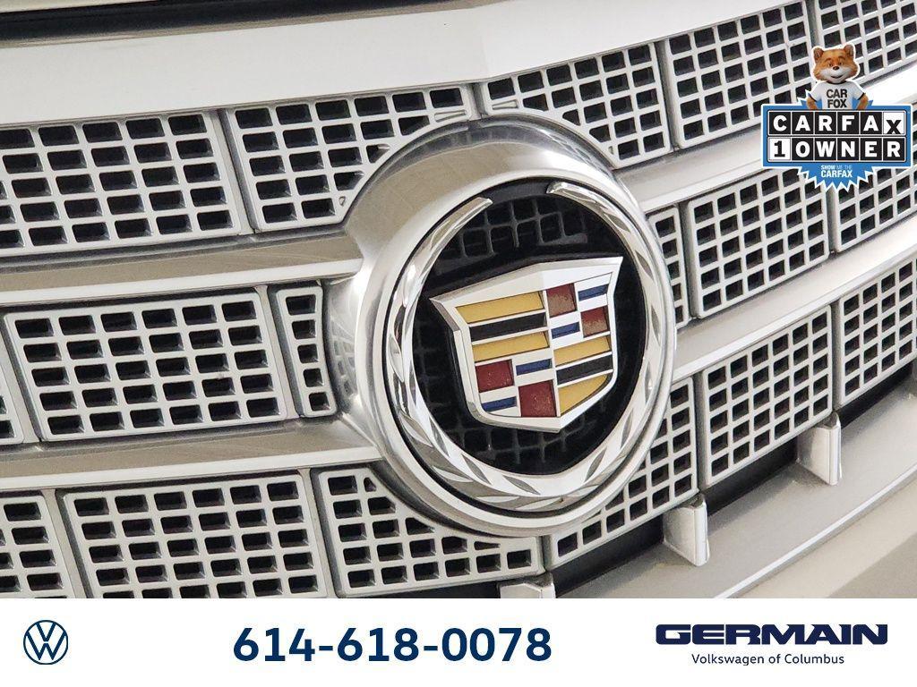 used 2013 Cadillac XTS car, priced at $12,620