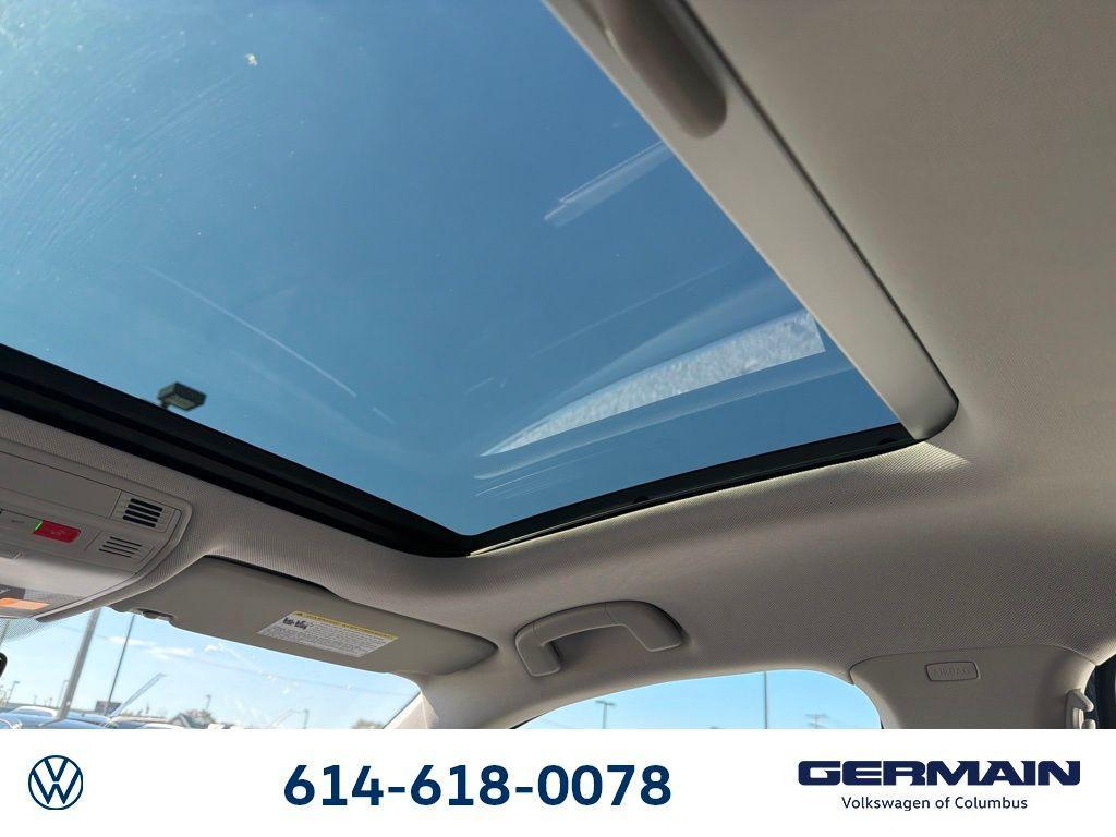 new 2026 Volkswagen Jetta car, priced at $26,872