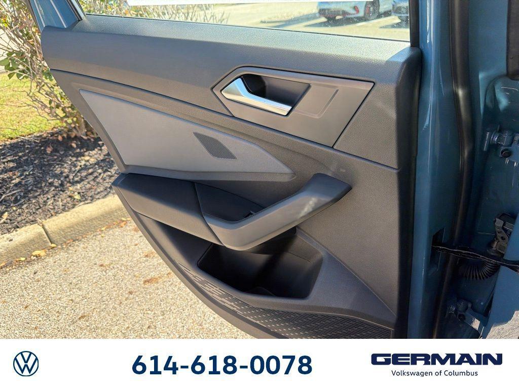 new 2026 Volkswagen Jetta car, priced at $26,872