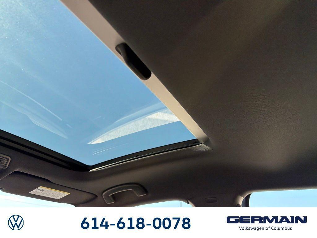 new 2026 Volkswagen Jetta GLI car, priced at $35,074