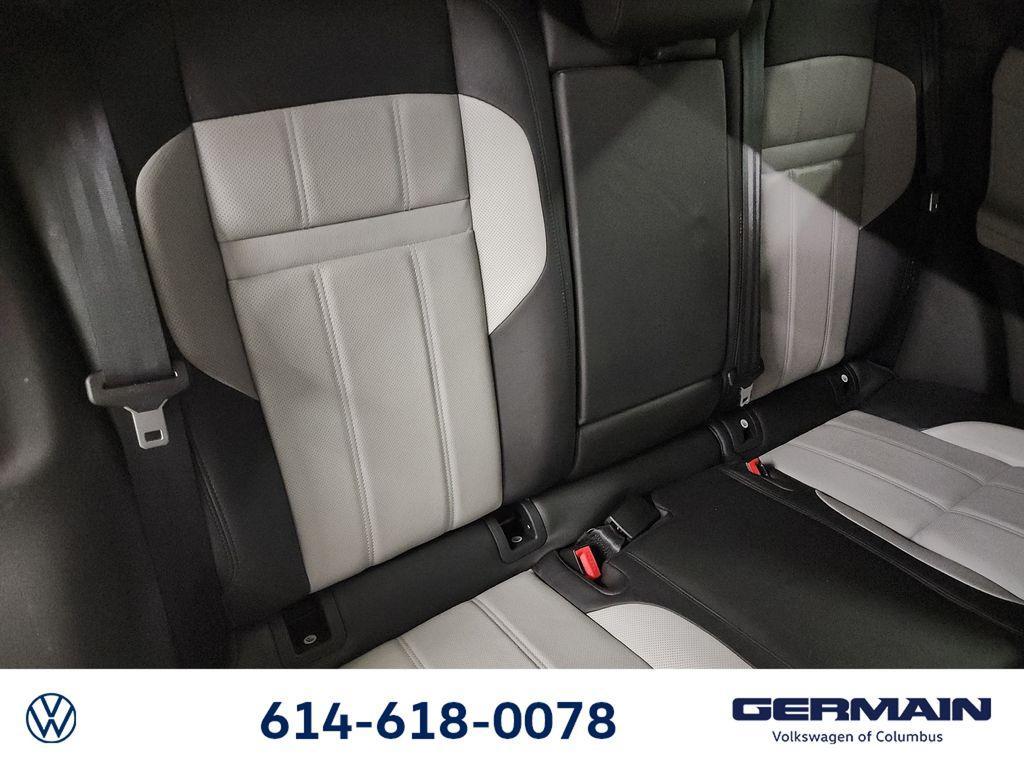 used 2020 Land Rover Range Rover Evoque car, priced at $22,910