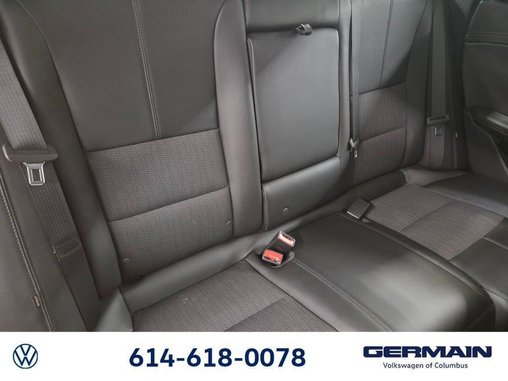 used 2018 Chevrolet Impala car, priced at $8,943