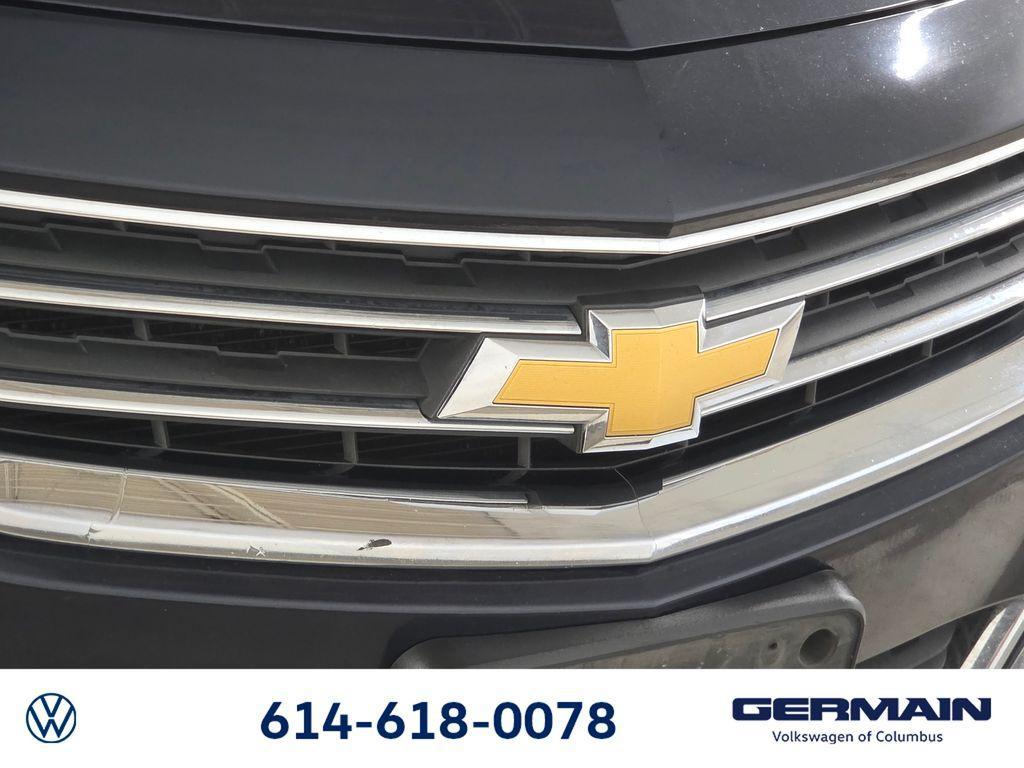 used 2018 Chevrolet Impala car, priced at $10,407