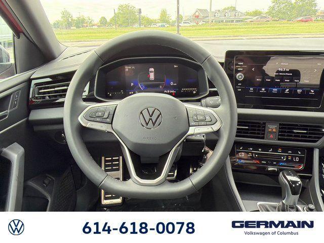 new 2026 Volkswagen Jetta car, priced at $25,519