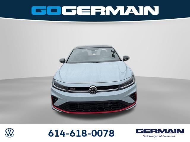 new 2026 Volkswagen Jetta GLI car, priced at $36,070