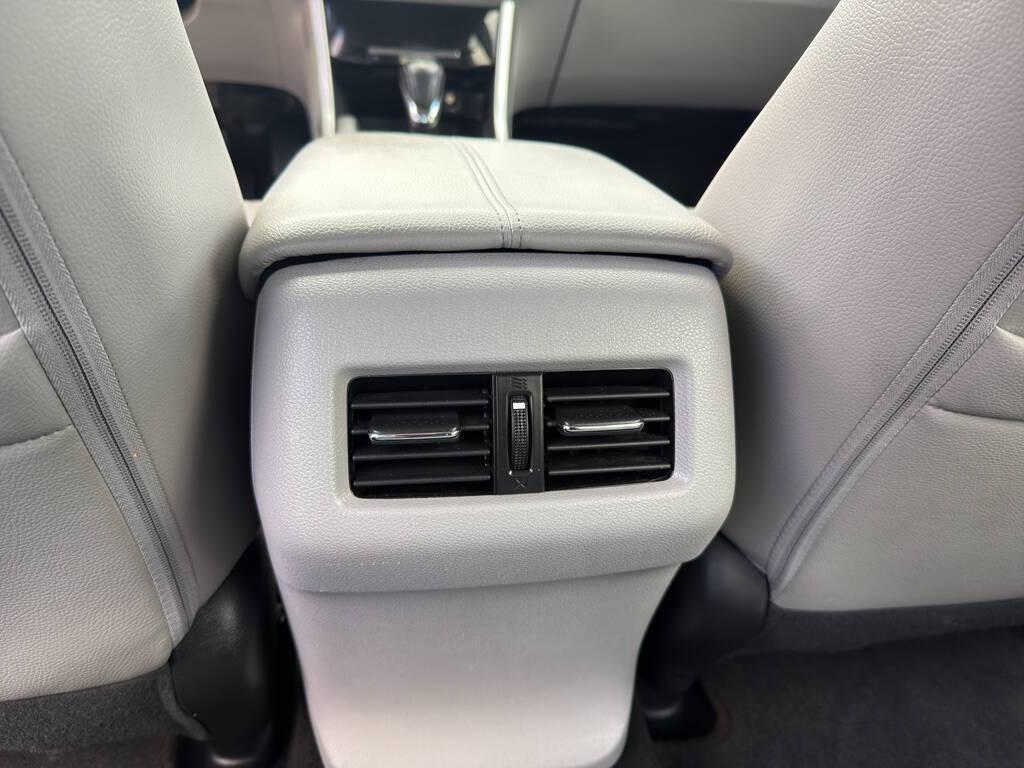 used 2016 Honda Accord car, priced at $19,988