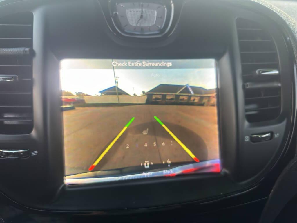 used 2018 Chrysler 300 car, priced at $22,988