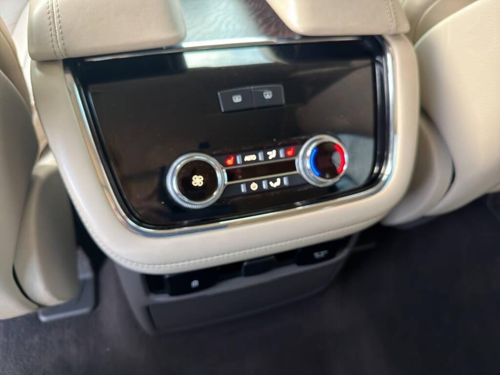 used 2018 Lincoln Navigator car, priced at $28,988