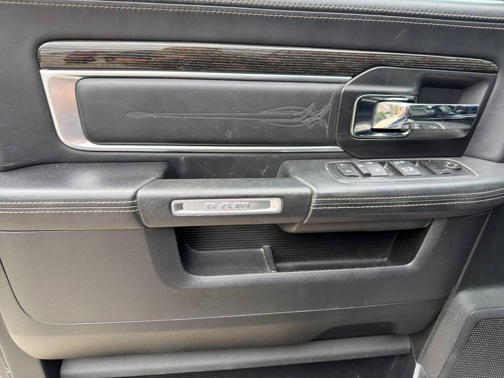 used 2016 Ram 1500 car, priced at $23,988