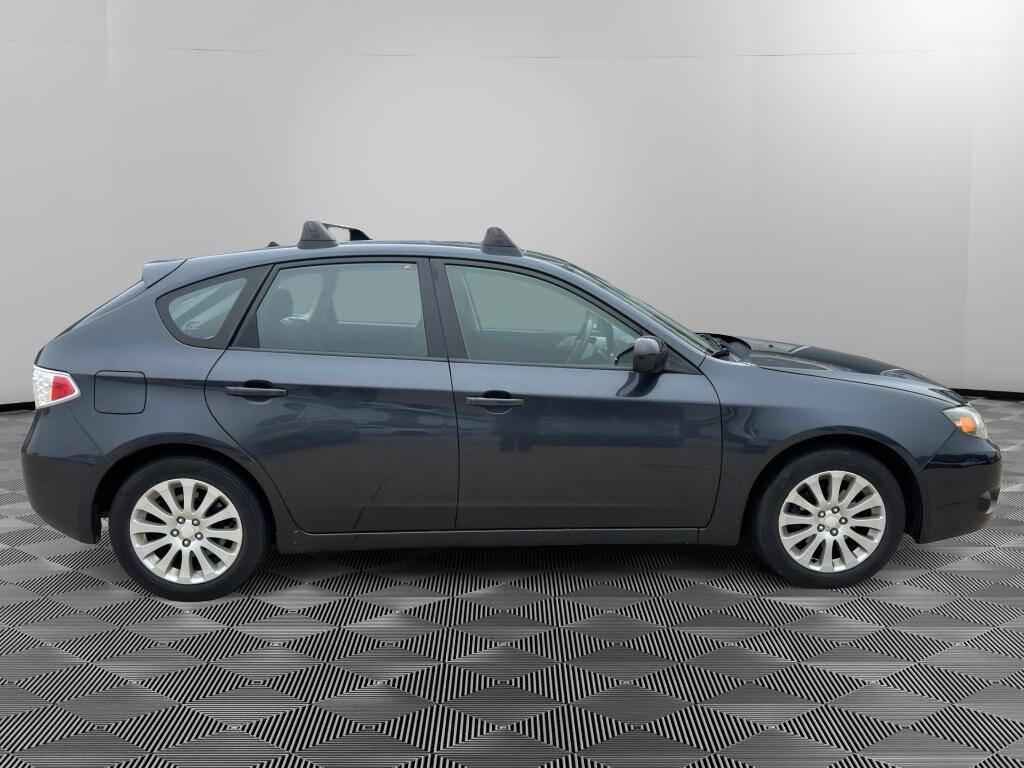 used 2010 Subaru Impreza car, priced at $8,988