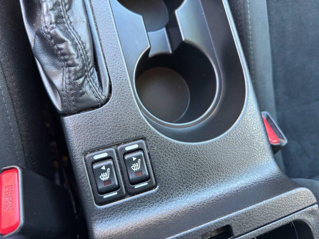 used 2010 Subaru Impreza car, priced at $8,988