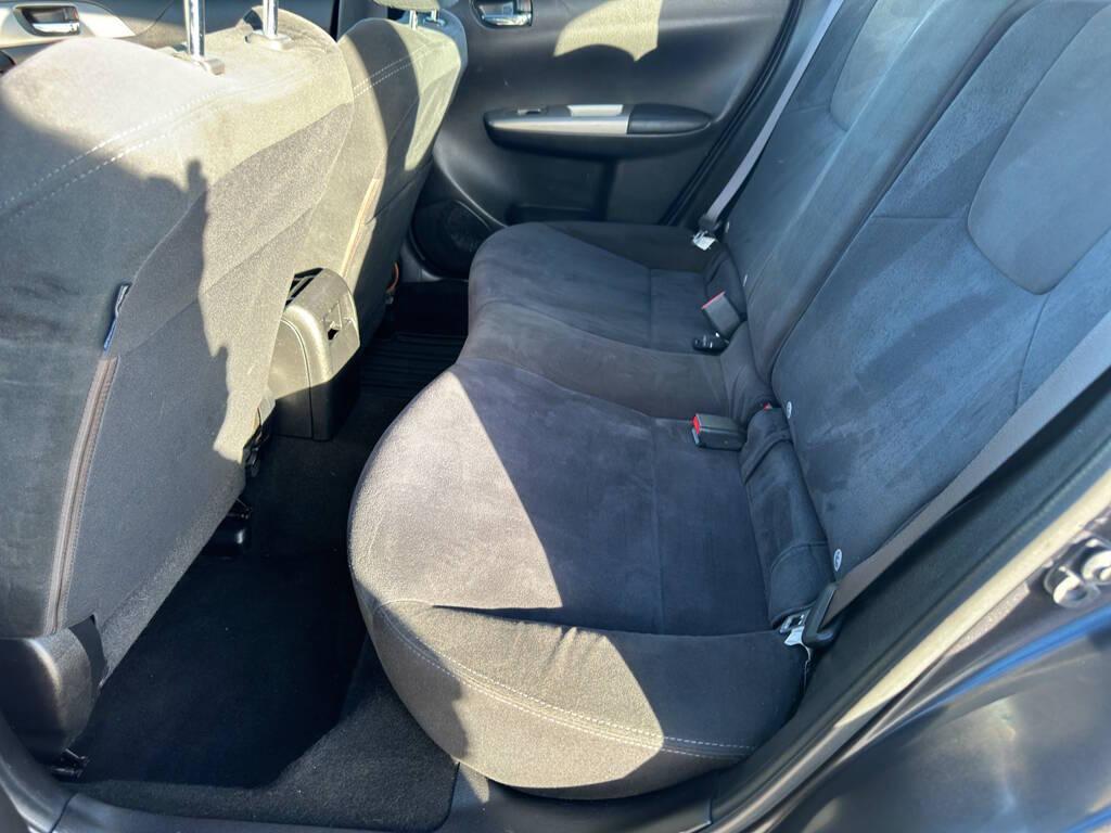 used 2010 Subaru Impreza car, priced at $8,988