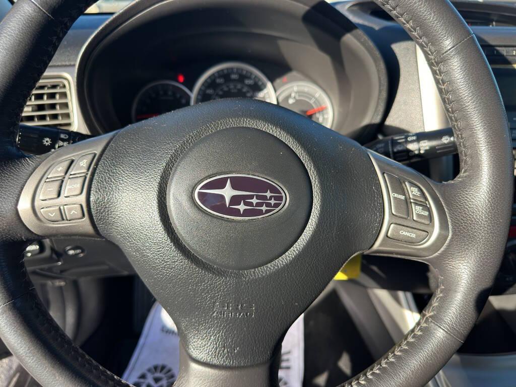 used 2010 Subaru Impreza car, priced at $8,988